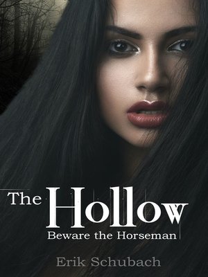 cover image of The Hollow